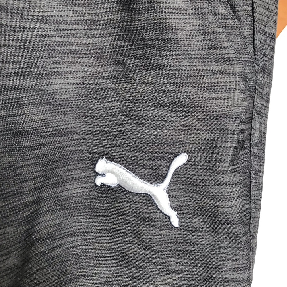 NWT Puma Men's Golf Pants Gray Size 30x34 - Picture 3 of 16
